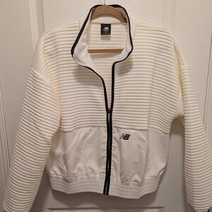 New Balance Athleisure zip jacket